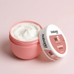 Babaria Body Cream